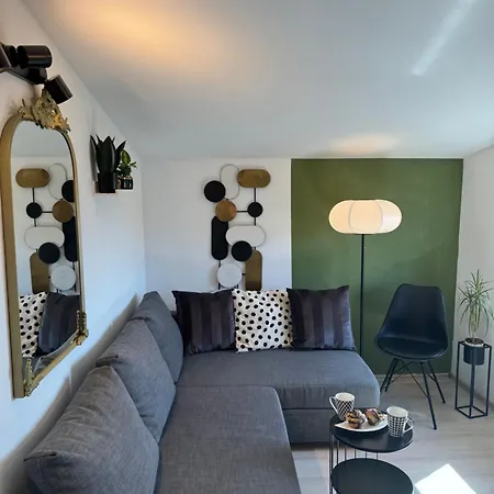 Apartment San Marco *