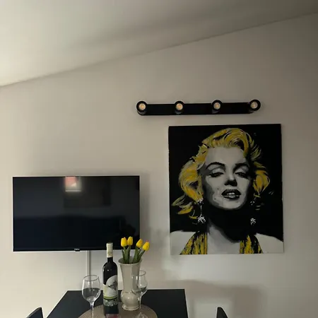 Apartamento San Marco *