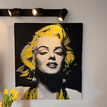 Apartamento San Marco *