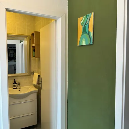 Apartment San Marco Makarska