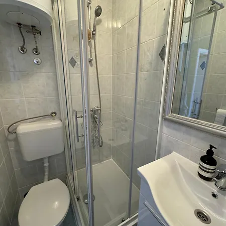 San Marco Apartamento Makarska