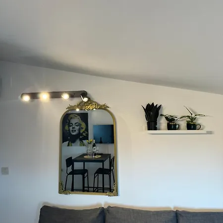 Apartamento San Marco *