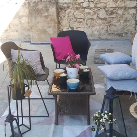 San Marco Apartment *