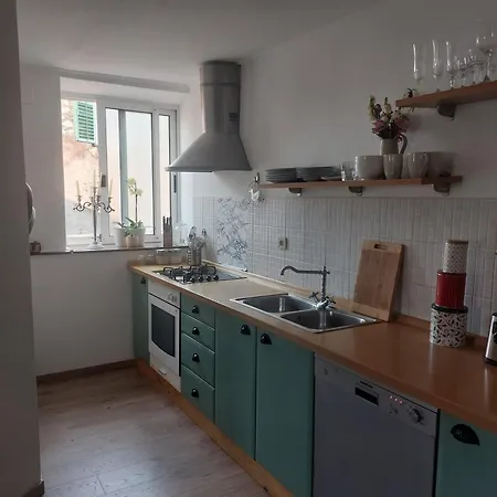 Apartamento San Marco