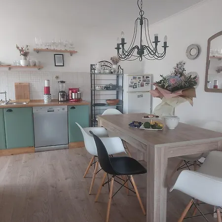 Apartment San Marco