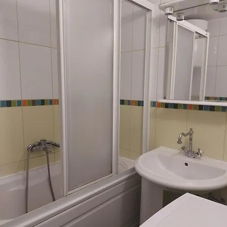 Apartamento San Marco