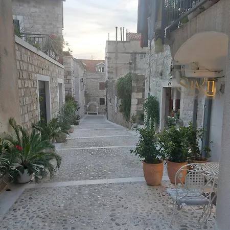 Apartamento San Marco Makarska