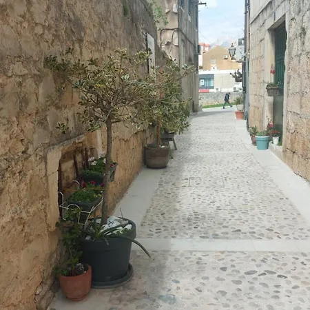 Apartment San Marco