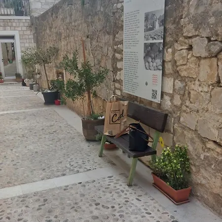 San Marco Apartment *