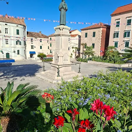 San Marco * Makarska