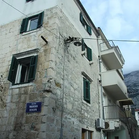 Apartamento San Marco *