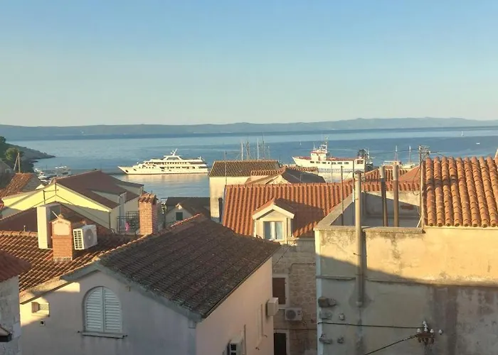 San Marco Apartamento Makarska