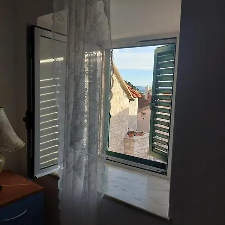 San Marco Lejlighed Makarska
