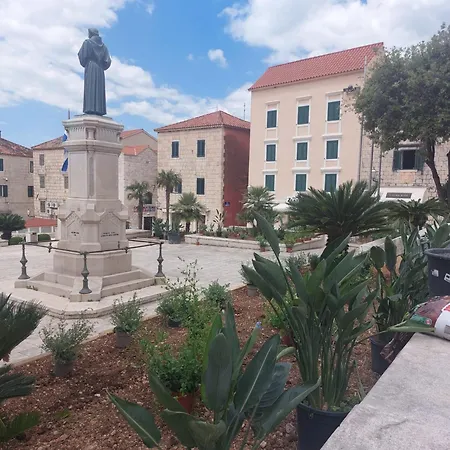 San Marco Apartman