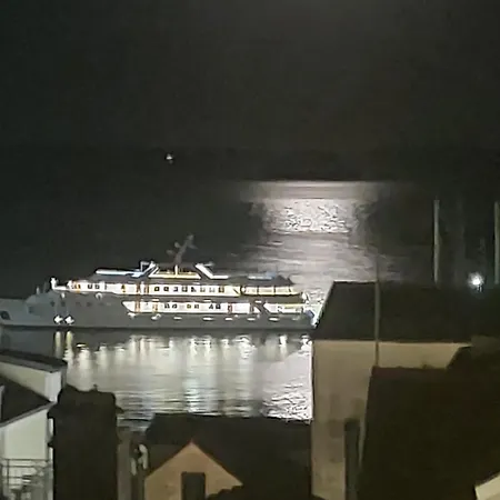 Lejlighed San Marco *